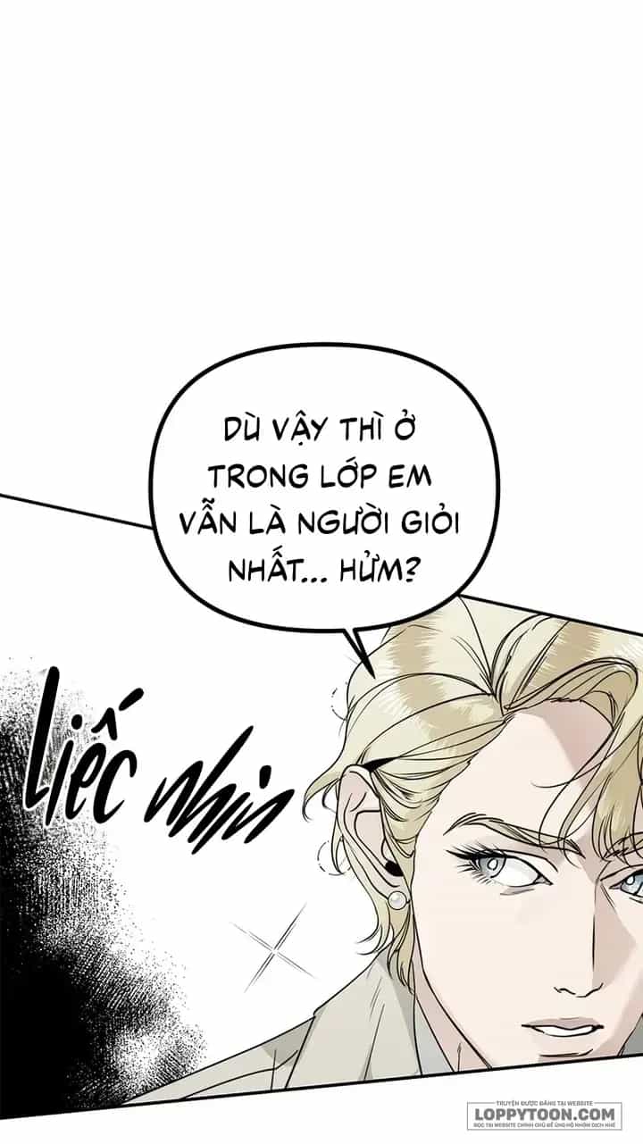 Chị Em Nhà Họ Ki - Chương 17 - ảnh 24