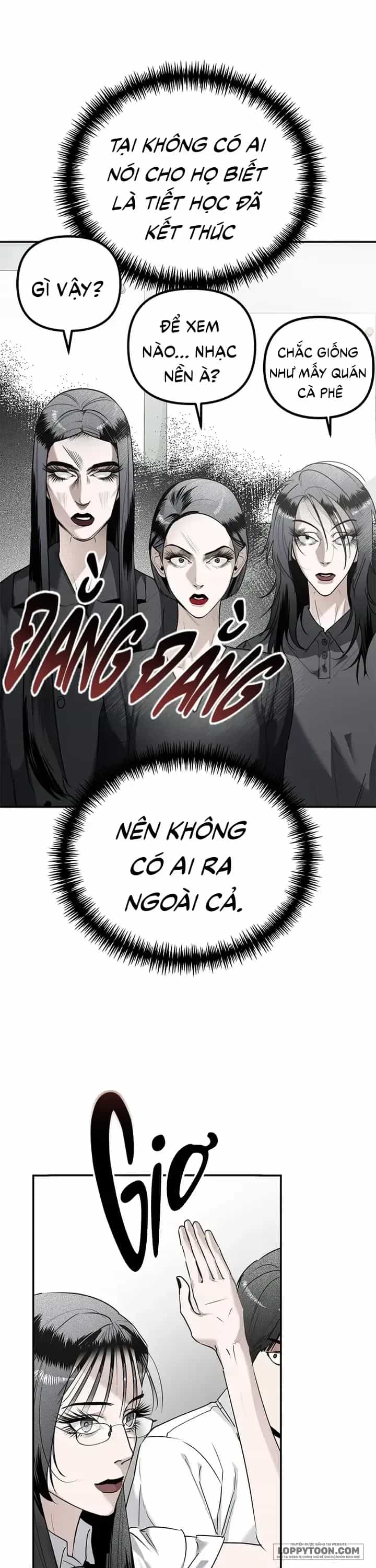 Chị Em Nhà Họ Ki - Chương 17 - ảnh 3