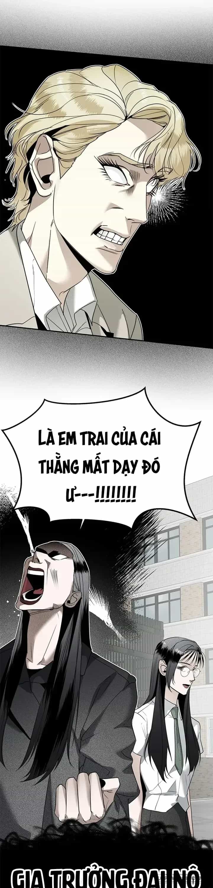 Chị Em Nhà Họ Ki - Chương 17 - ảnh 35