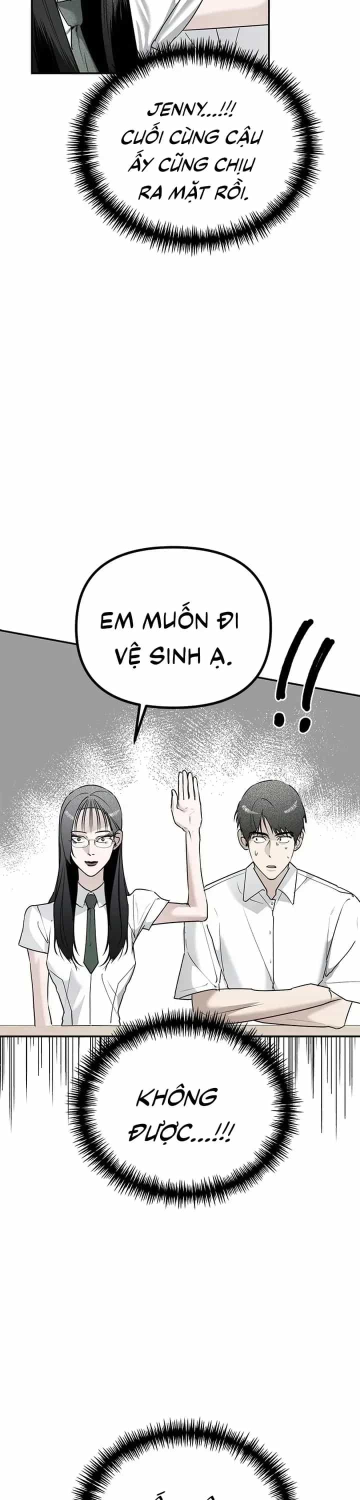 Chị Em Nhà Họ Ki - Chương 17 - ảnh 4