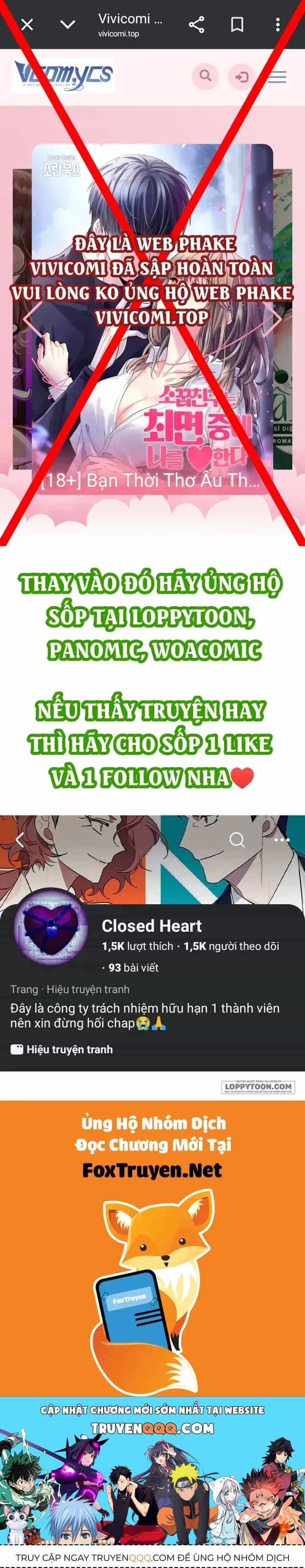 Chị Em Nhà Họ Ki - Chương 17 - ảnh 47