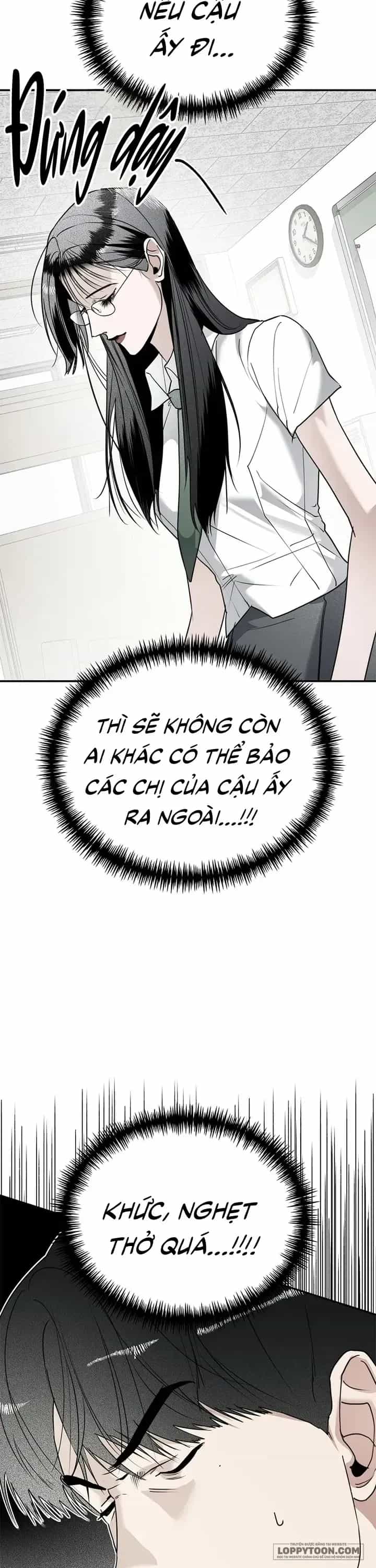 Chị Em Nhà Họ Ki - Chương 17 - ảnh 5
