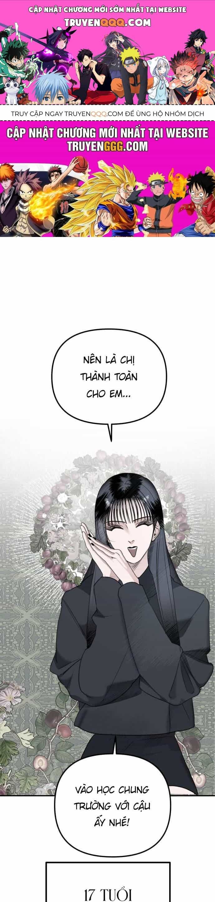 Chị Em Nhà Họ Ki - Chương 2 - ảnh 1