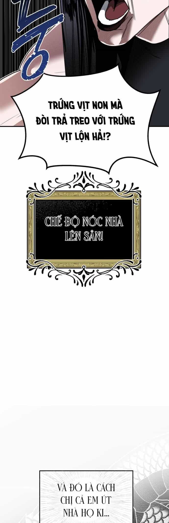 Chị Em Nhà Họ Ki - Chương 2 - ảnh 10