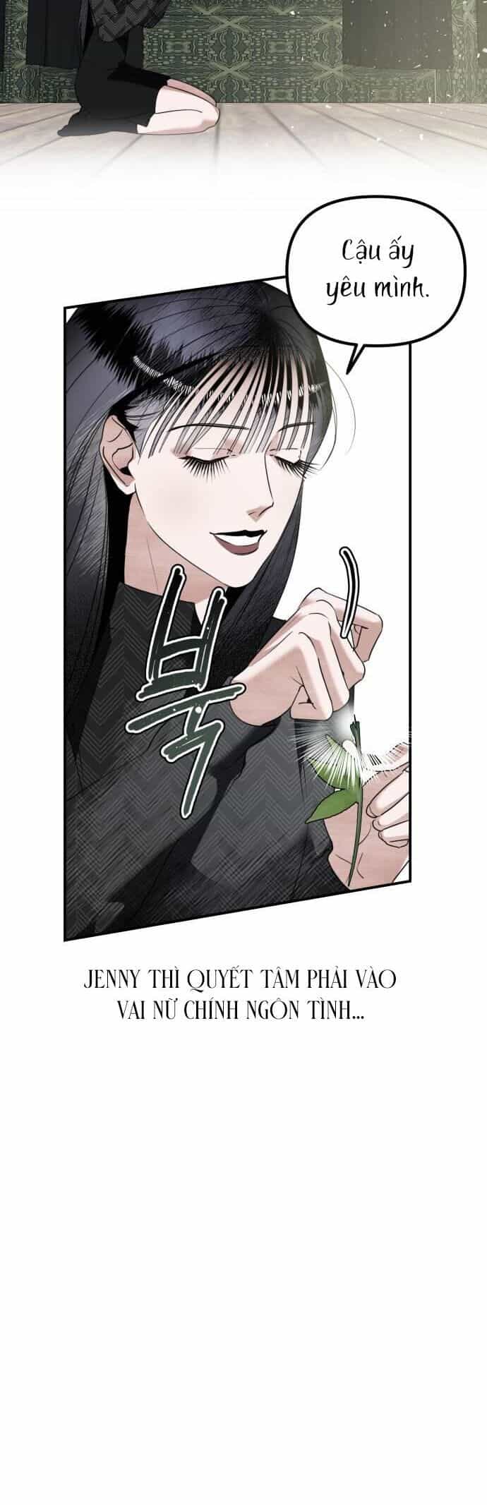 Chị Em Nhà Họ Ki - Chương 2 - ảnh 23