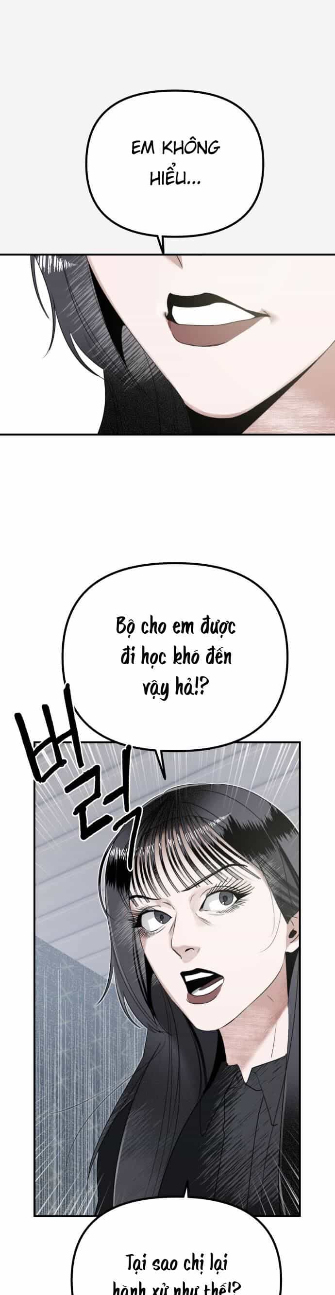 Chị Em Nhà Họ Ki - Chương 2 - ảnh 30