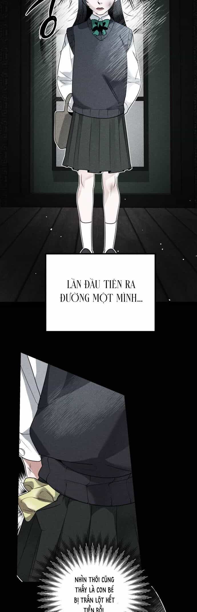 Chị Em Nhà Họ Ki - Chương 2 - ảnh 37