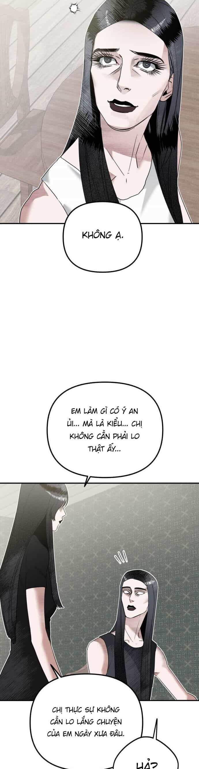 Chị Em Nhà Họ Ki - Chương 2 - ảnh 43