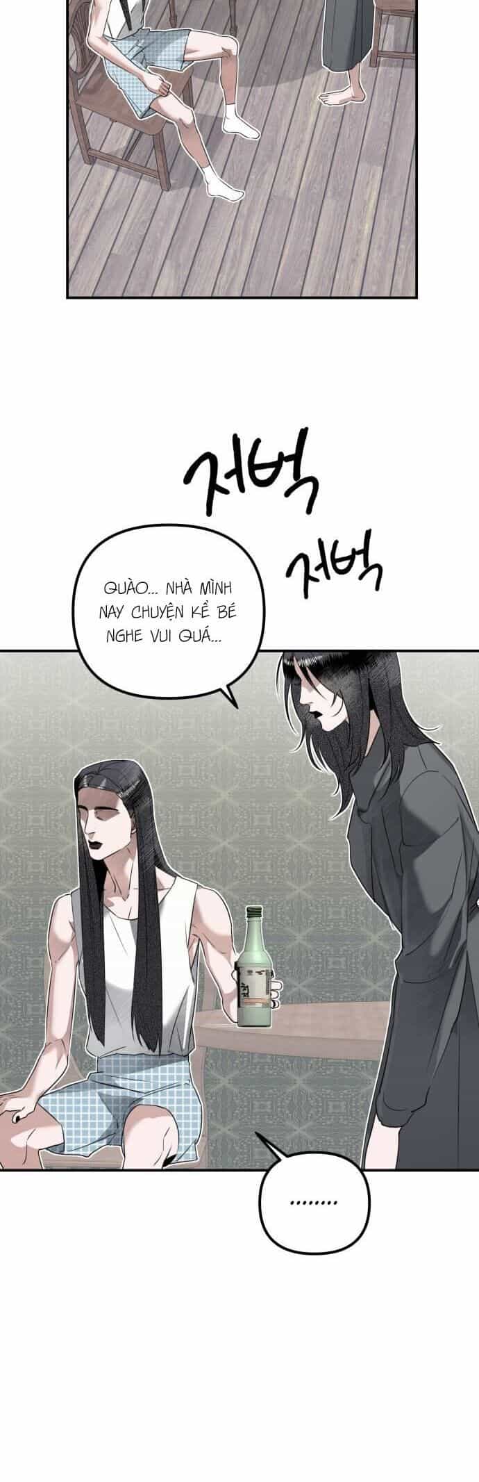 Chị Em Nhà Họ Ki - Chương 2 - ảnh 53