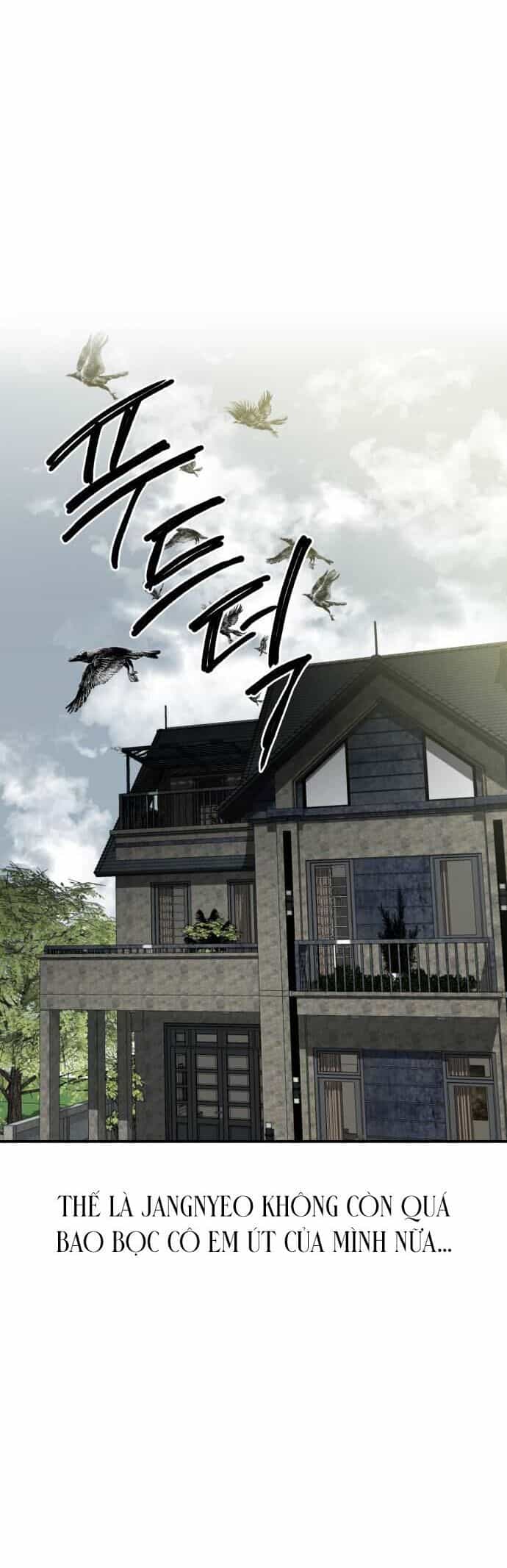 Chị Em Nhà Họ Ki - Chương 2 - ảnh 57