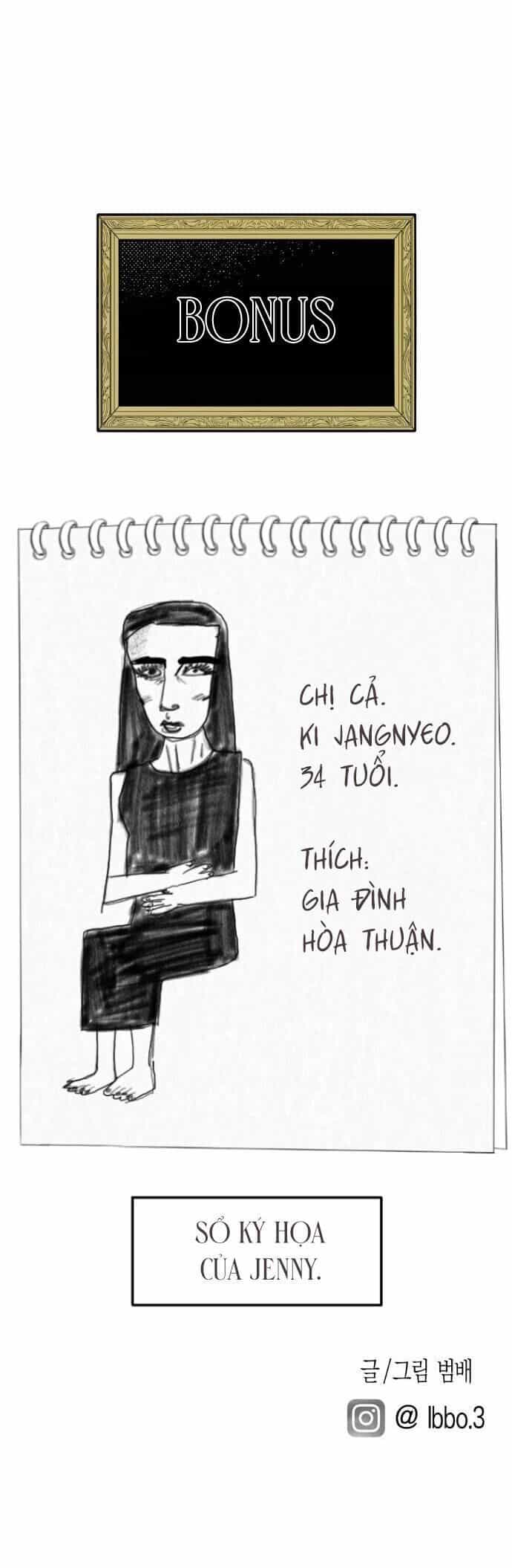 Chị Em Nhà Họ Ki - Chương 2 - ảnh 59
