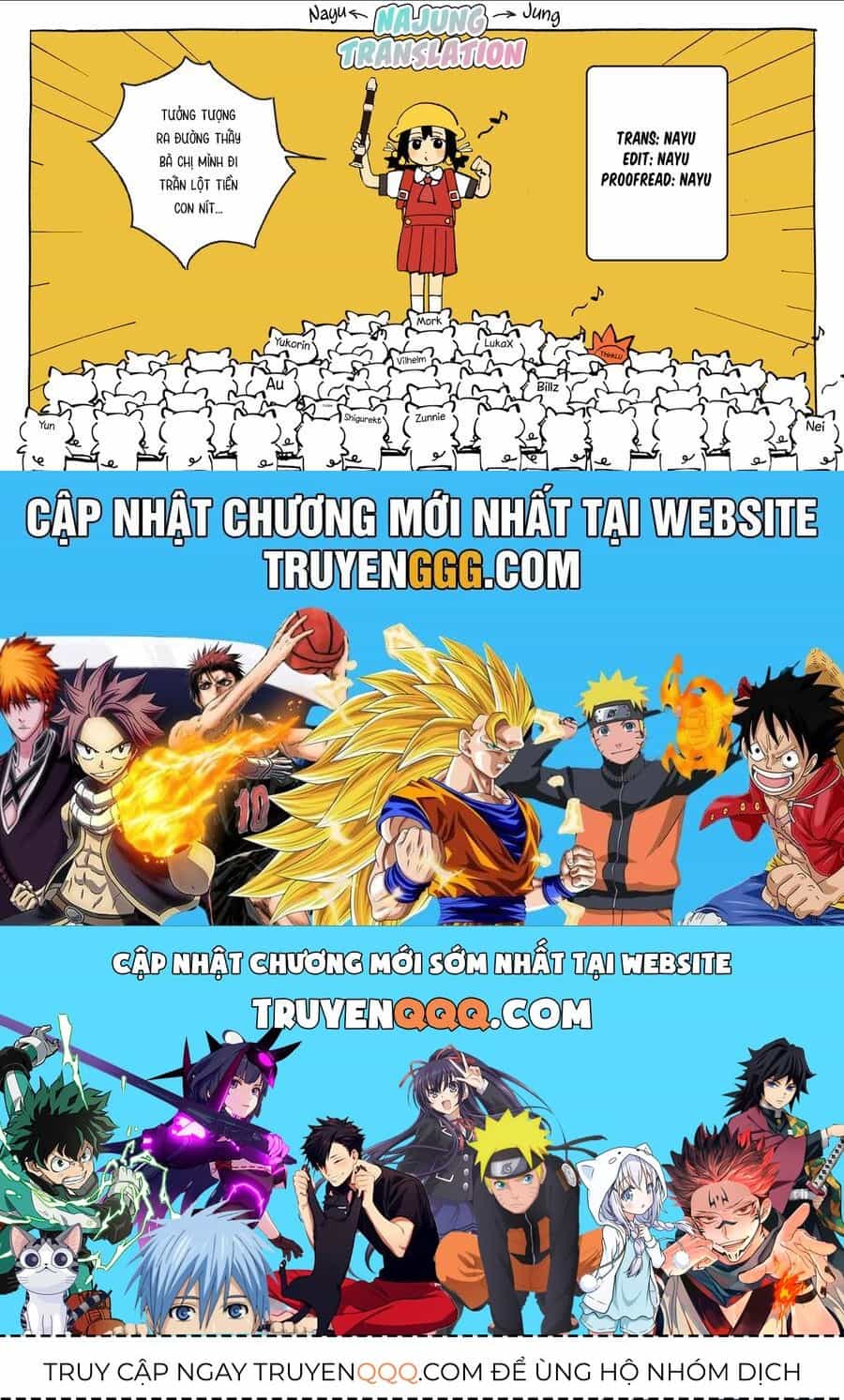 Chị Em Nhà Họ Ki - Chương 2 - ảnh 60