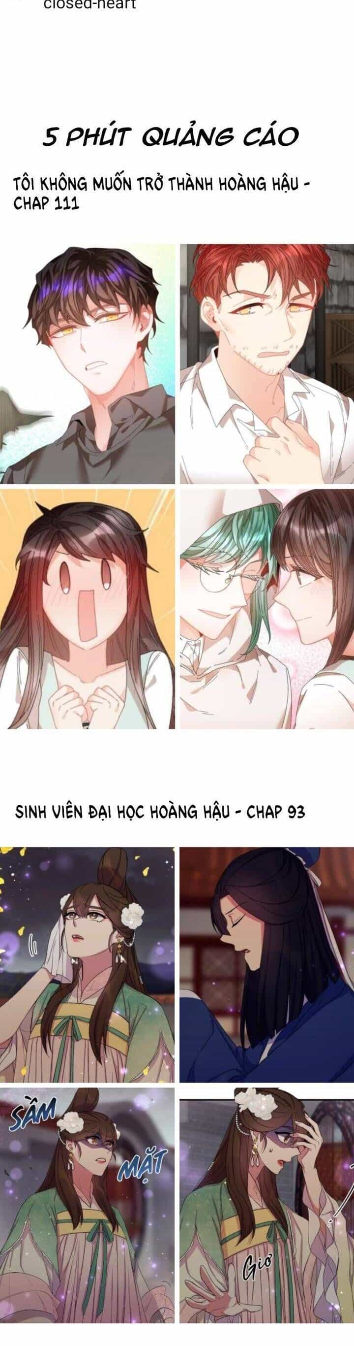 Chị Em Nhà Họ Ki - Chương 3 - ảnh 2