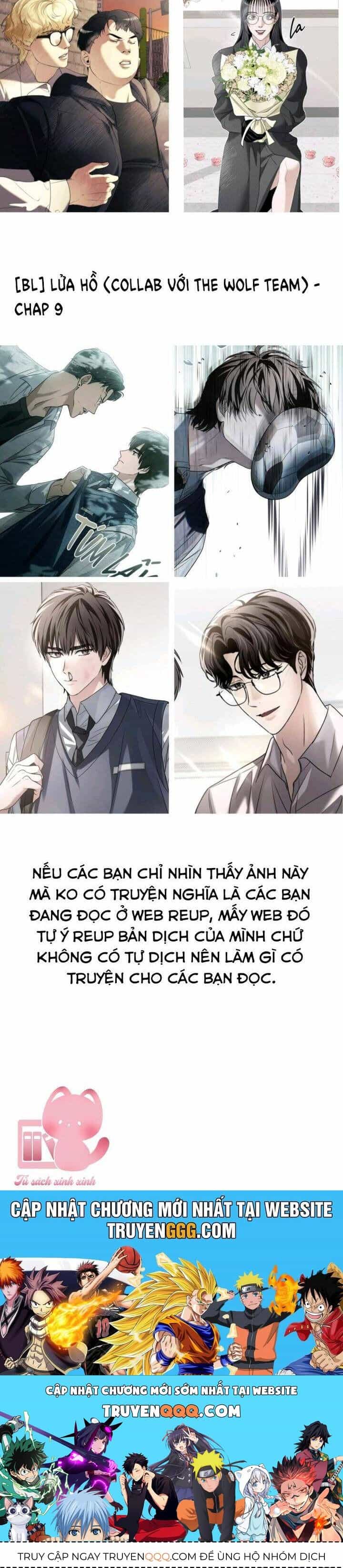 Chị Em Nhà Họ Ki - Chương 7 - ảnh 4