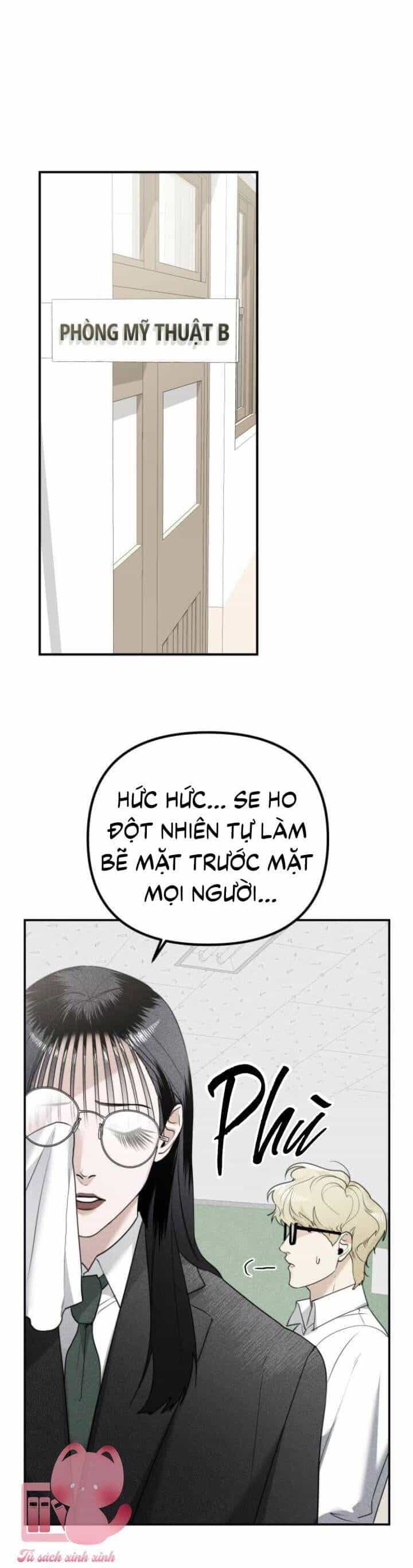 Chị Em Nhà Họ Ki - Chương 8 - ảnh 13