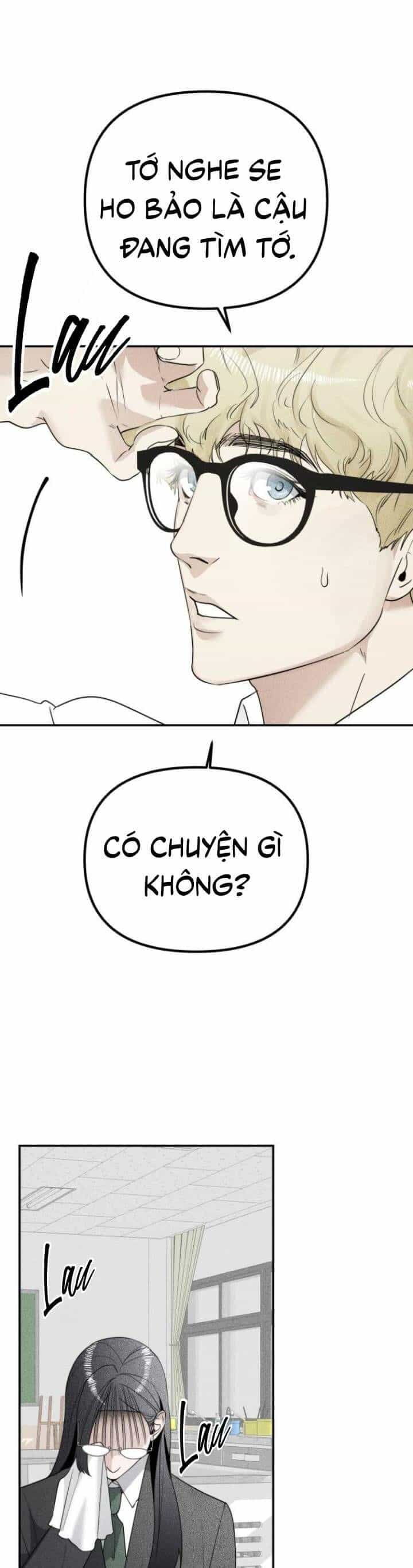 Chị Em Nhà Họ Ki - Chương 8 - ảnh 14