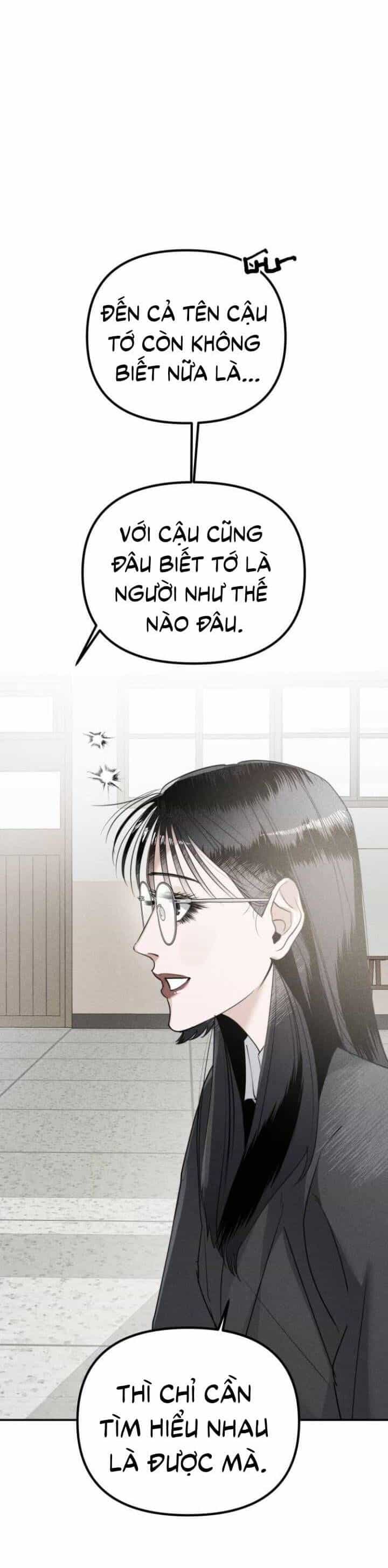 Chị Em Nhà Họ Ki - Chương 8 - ảnh 23