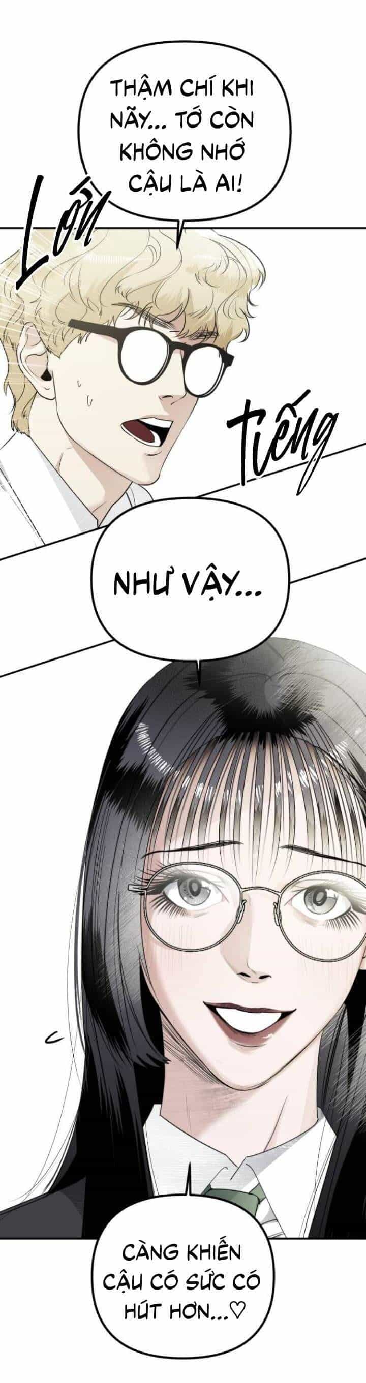 Chị Em Nhà Họ Ki - Chương 8 - ảnh 25