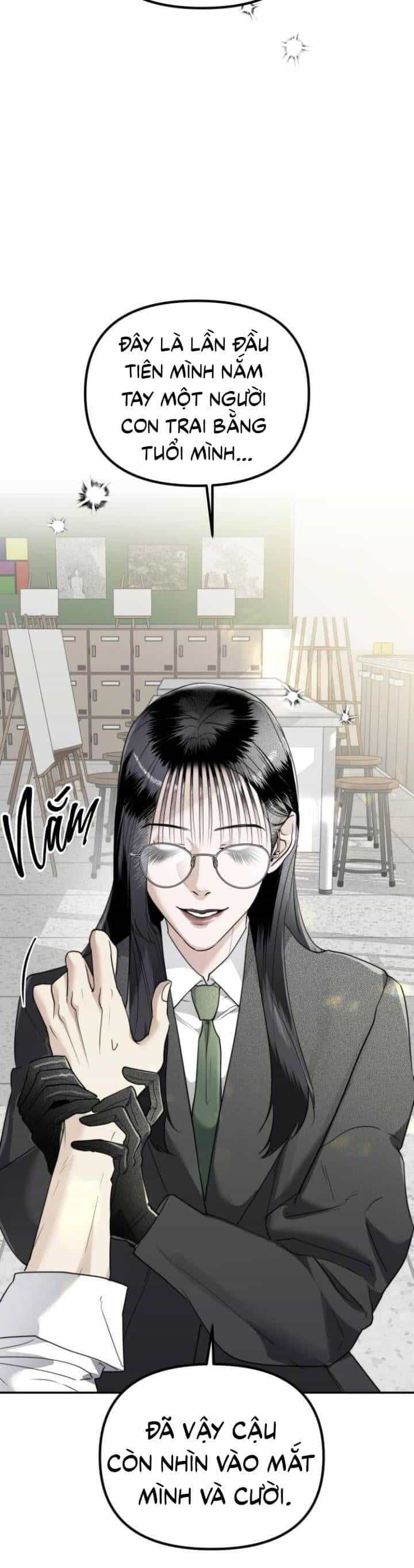 Chị Em Nhà Họ Ki - Chương 8 - ảnh 29