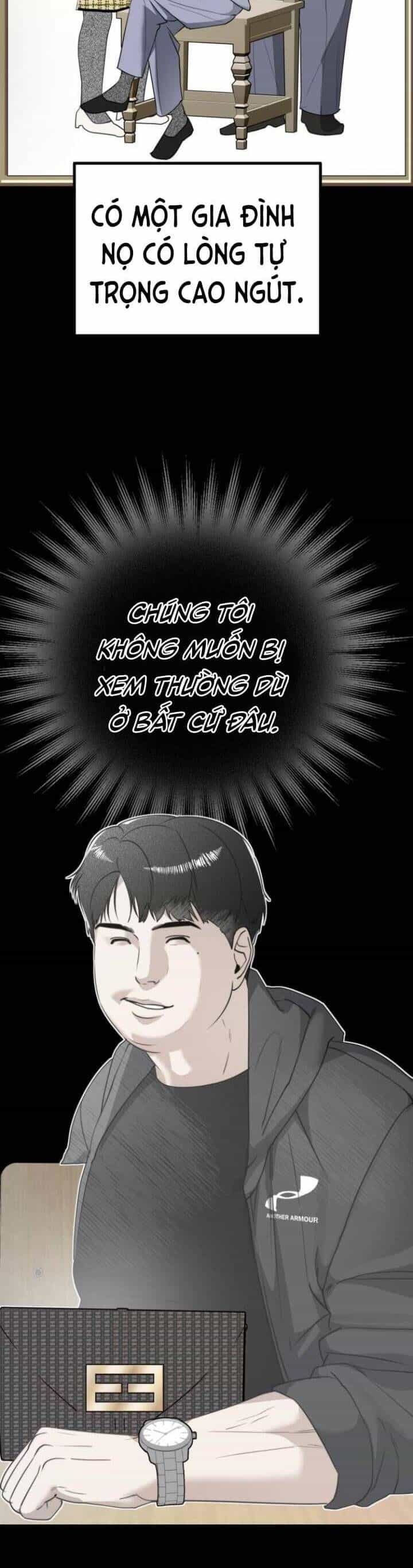 Chị Em Nhà Họ Ki - Chương 8 - ảnh 3
