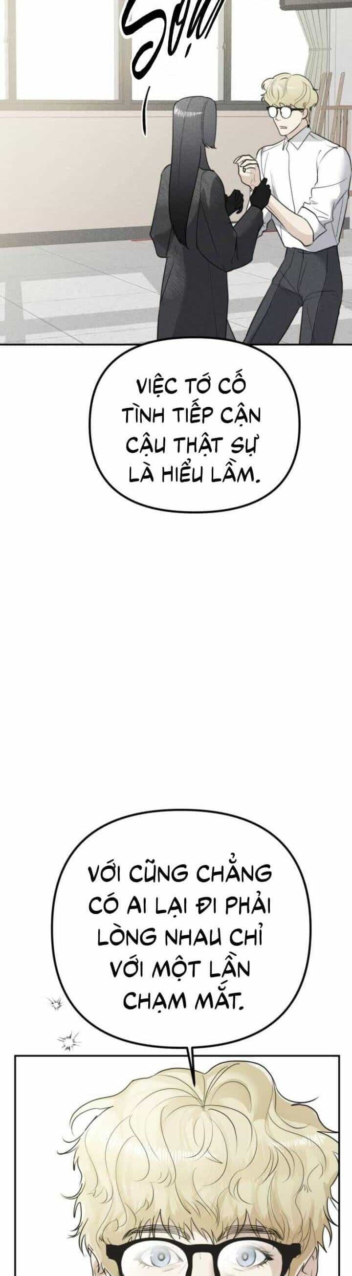 Chị Em Nhà Họ Ki - Chương 8 - ảnh 33