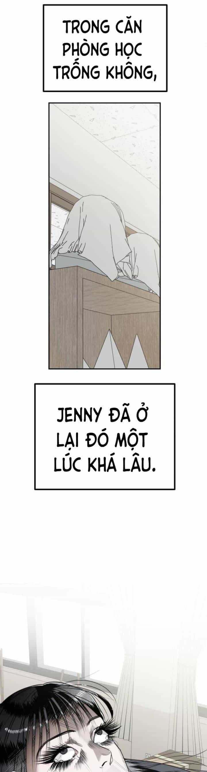 Chị Em Nhà Họ Ki - Chương 8 - ảnh 37