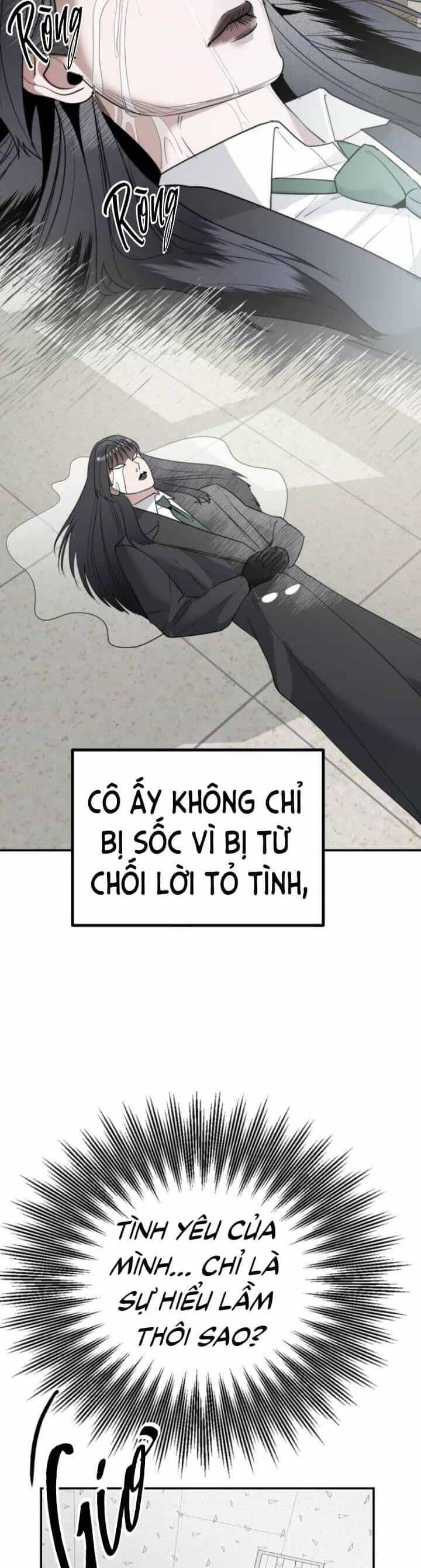 Chị Em Nhà Họ Ki - Chương 8 - ảnh 38
