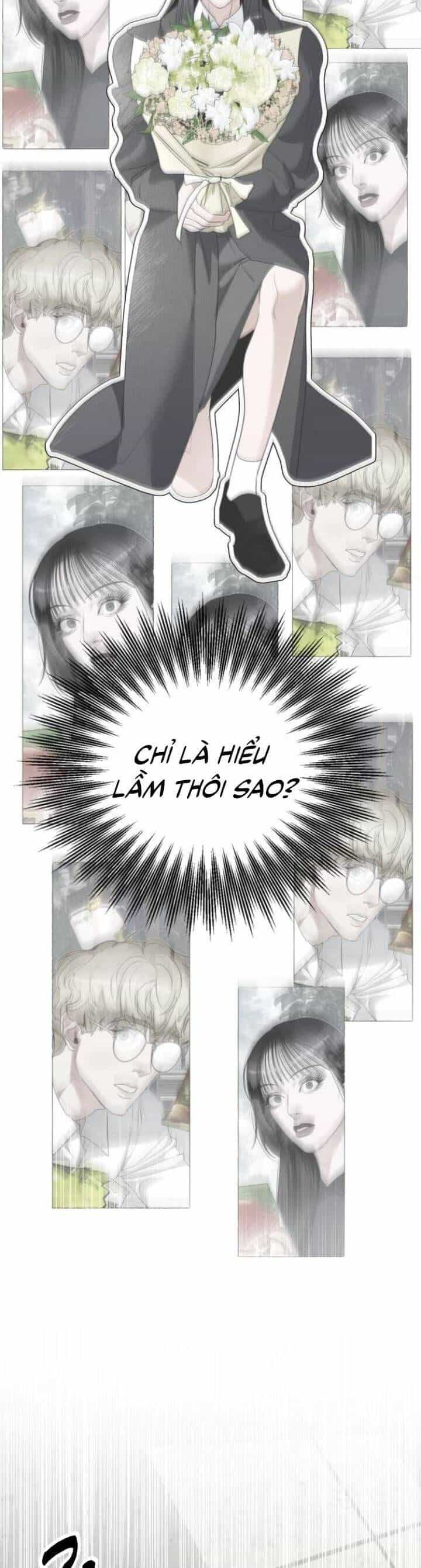 Chị Em Nhà Họ Ki - Chương 8 - ảnh 40