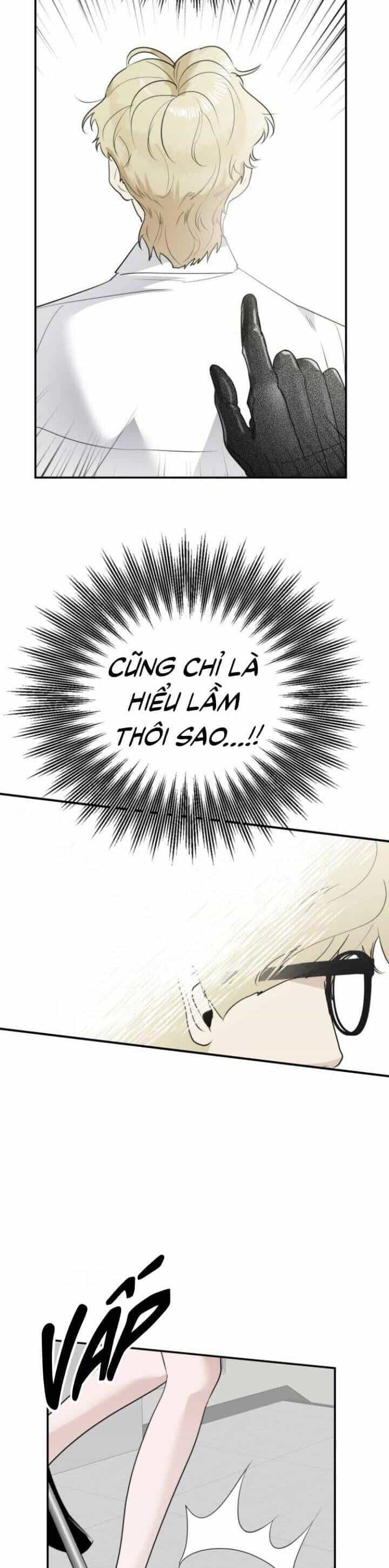 Chị Em Nhà Họ Ki - Chương 8 - ảnh 46