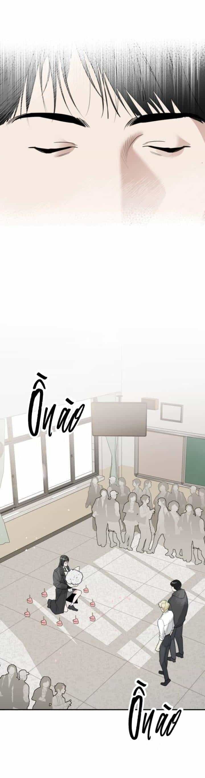 Chị Em Nhà Họ Ki - Chương 8 - ảnh 8
