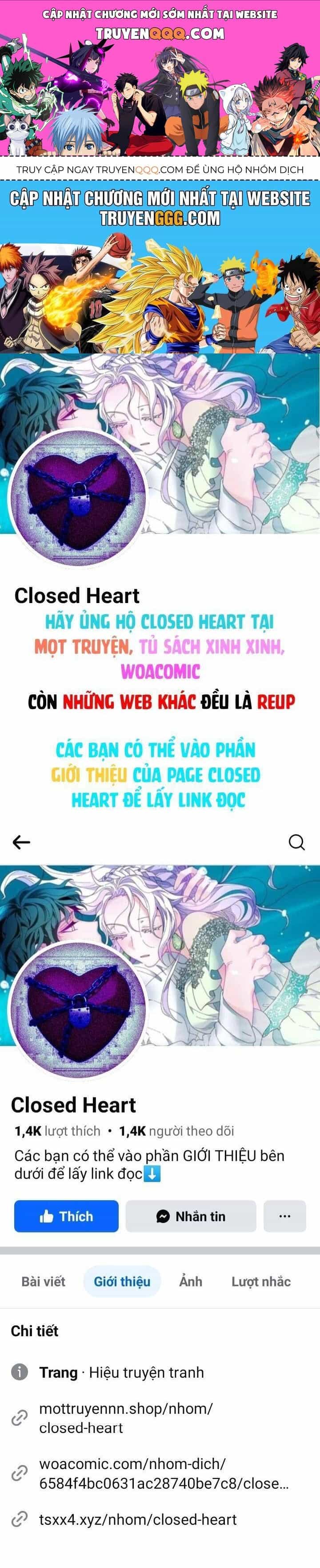 Chị Em Nhà Họ Ki - Chương 9 - ảnh 1