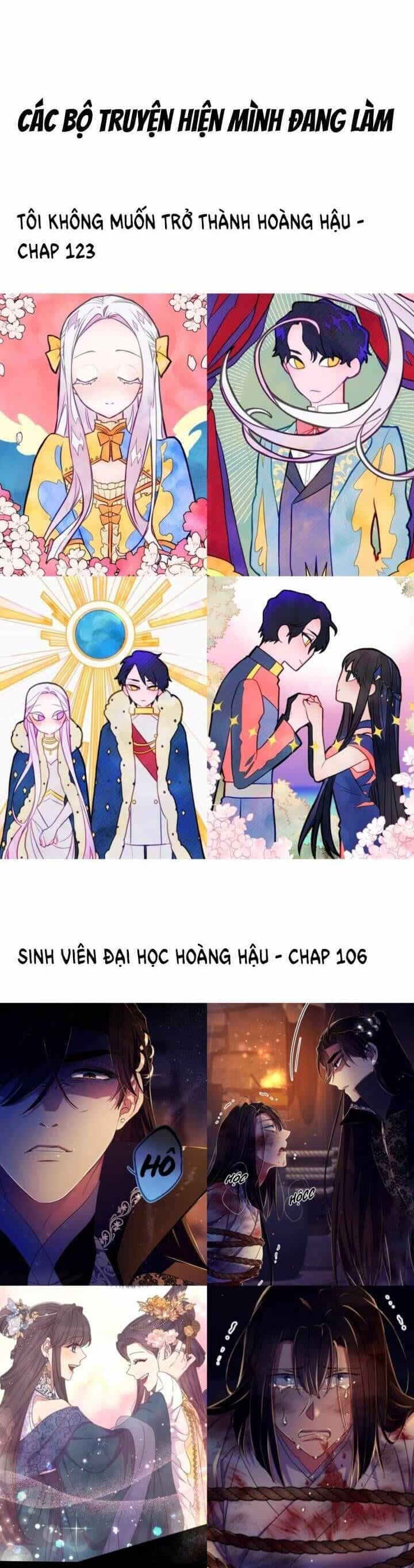 Chị Em Nhà Họ Ki - Chương 9 - ảnh 2