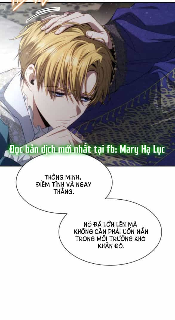 Chị Gái À, Kiếp Này Em Chính Là Nữ Hoàng - Chương 46.1 - ảnh 11