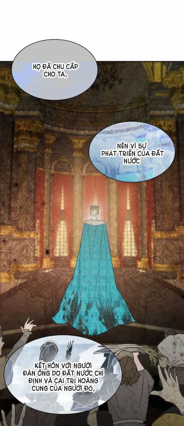 Chị Gái À, Kiếp Này Em Chính Là Nữ Hoàng - Chương 46.2 - ảnh 3