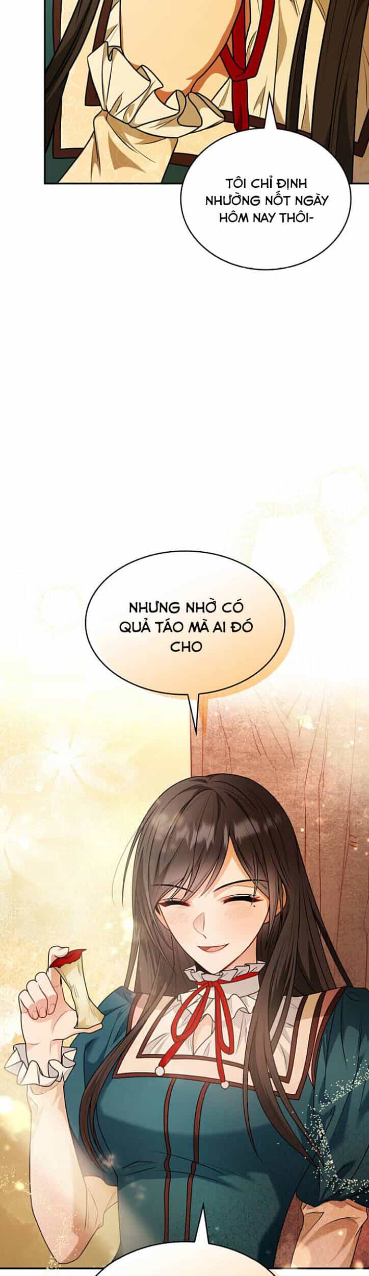 Chị Gái À, Kiếp Này Em Chính Là Nữ Hoàng - Chương 6 - ảnh 21