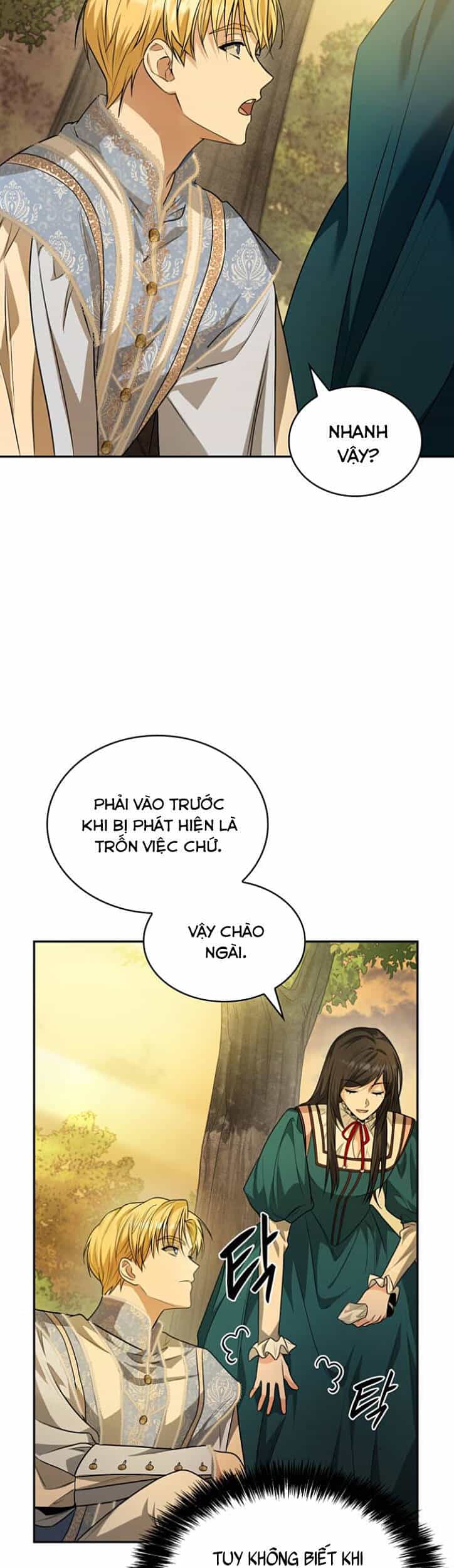 Chị Gái À, Kiếp Này Em Chính Là Nữ Hoàng - Chương 6 - ảnh 26
