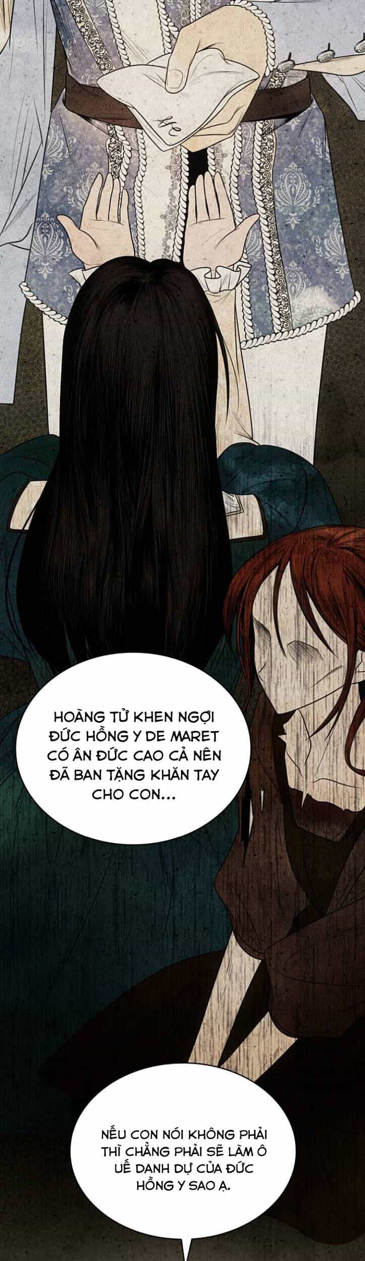 Chị Gái À, Kiếp Này Em Chính Là Nữ Hoàng - Chương 6 - ảnh 41