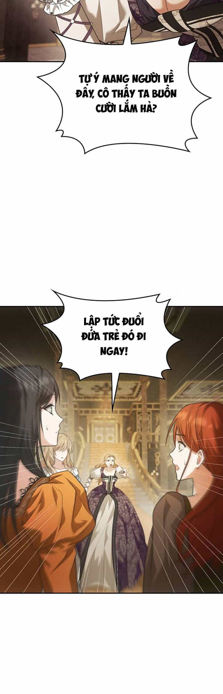 Chị Gái À, Kiếp Này Em Chính Là Nữ Hoàng - Chương 6 - ảnh 43