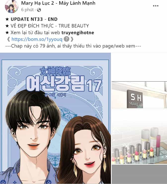 Chị Gái À, Kiếp Này Em Chính Là Nữ Hoàng - Chương 48.1 - ảnh 32