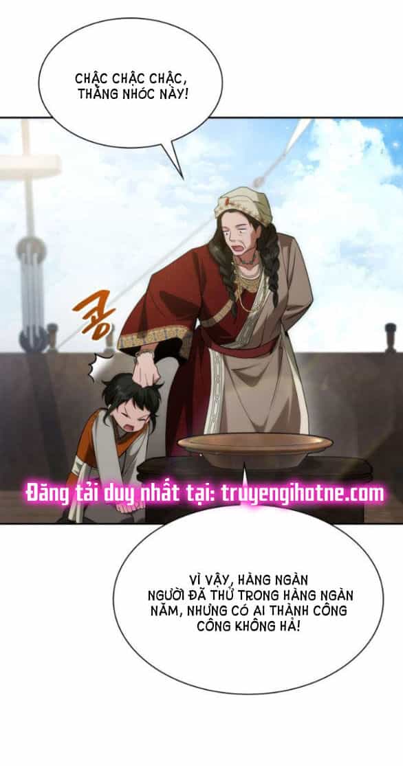 Chị Gái À, Kiếp Này Em Chính Là Nữ Hoàng - Chương 48.2 - ảnh 27