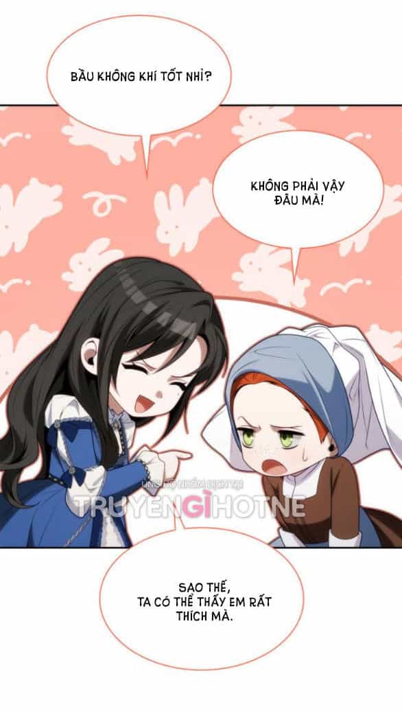 Chị Gái À, Kiếp Này Em Chính Là Nữ Hoàng - Chương 49.1 - ảnh 63