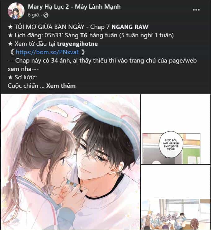 Chị Gái À, Kiếp Này Em Chính Là Nữ Hoàng - Chương 50.1 - ảnh 37
