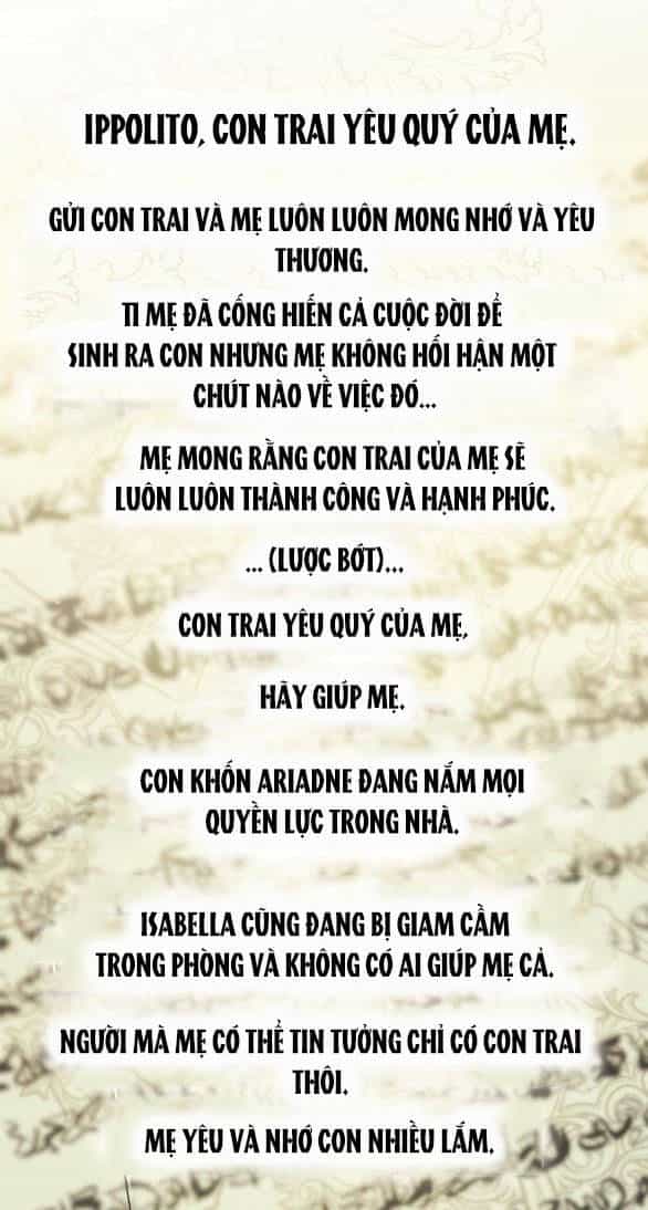 Chị Gái À, Kiếp Này Em Chính Là Nữ Hoàng - Chương 50.1 - ảnh 82