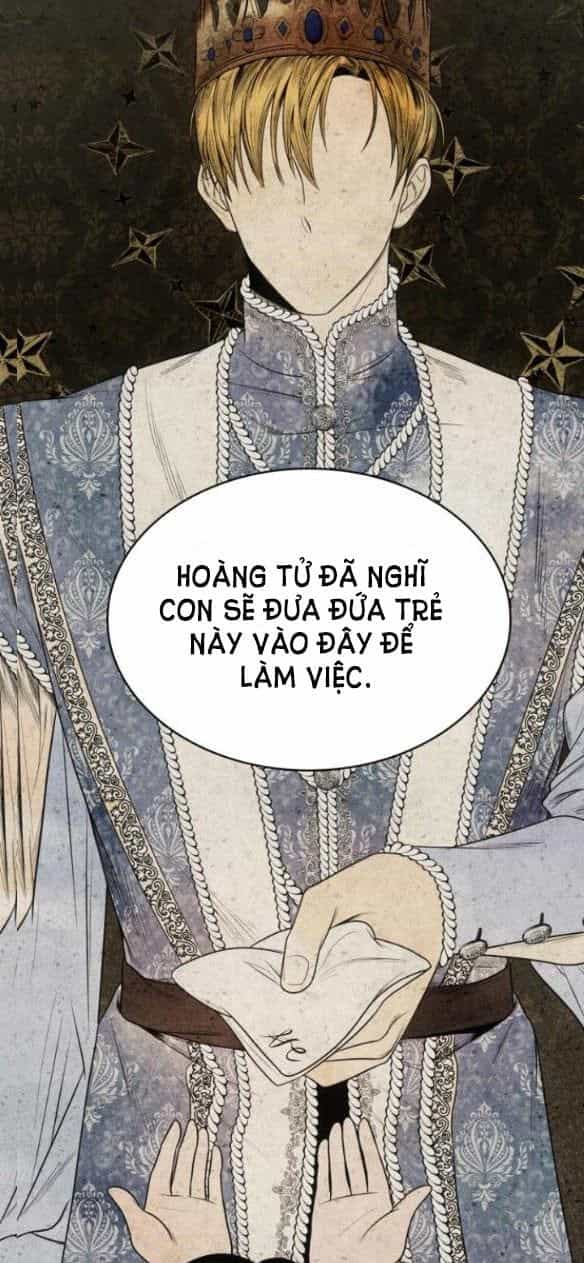 Chị Gái À, Kiếp Này Em Chính Là Nữ Hoàng - Chương 6.5 - ảnh 10