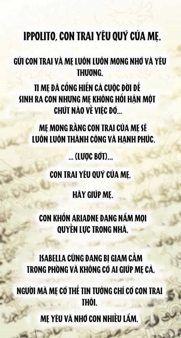 Chị Gái À, Kiếp Này Em Chính Là Nữ Hoàng - Chương 50.5 - ảnh 82