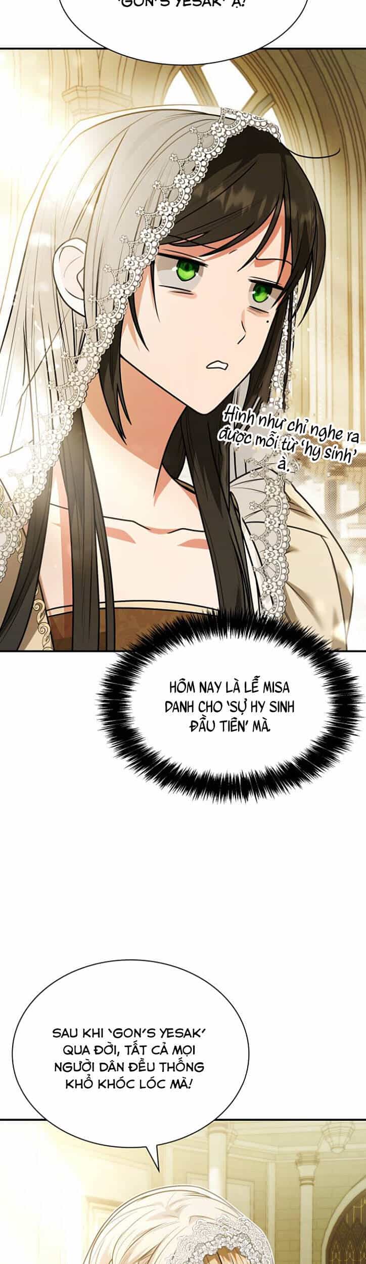 Chị Gái À, Kiếp Này Em Chính Là Nữ Hoàng - Chương 7 - ảnh 17