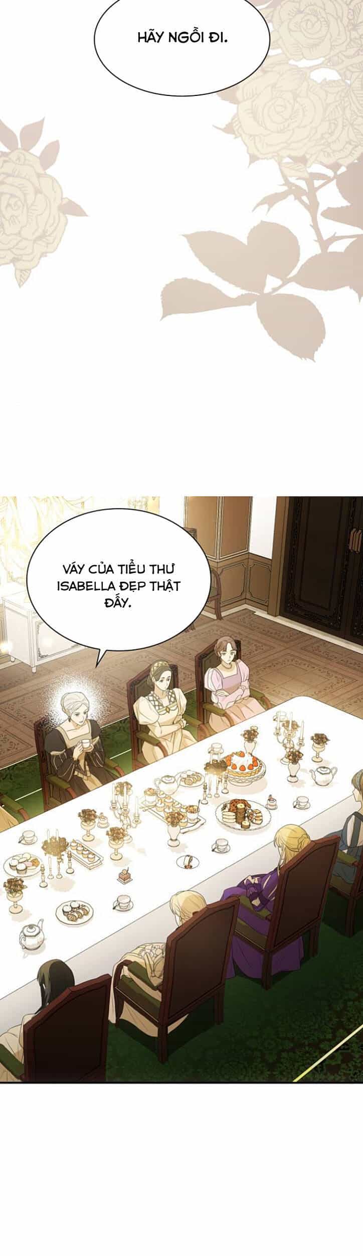 Chị Gái À, Kiếp Này Em Chính Là Nữ Hoàng - Chương 7 - ảnh 30