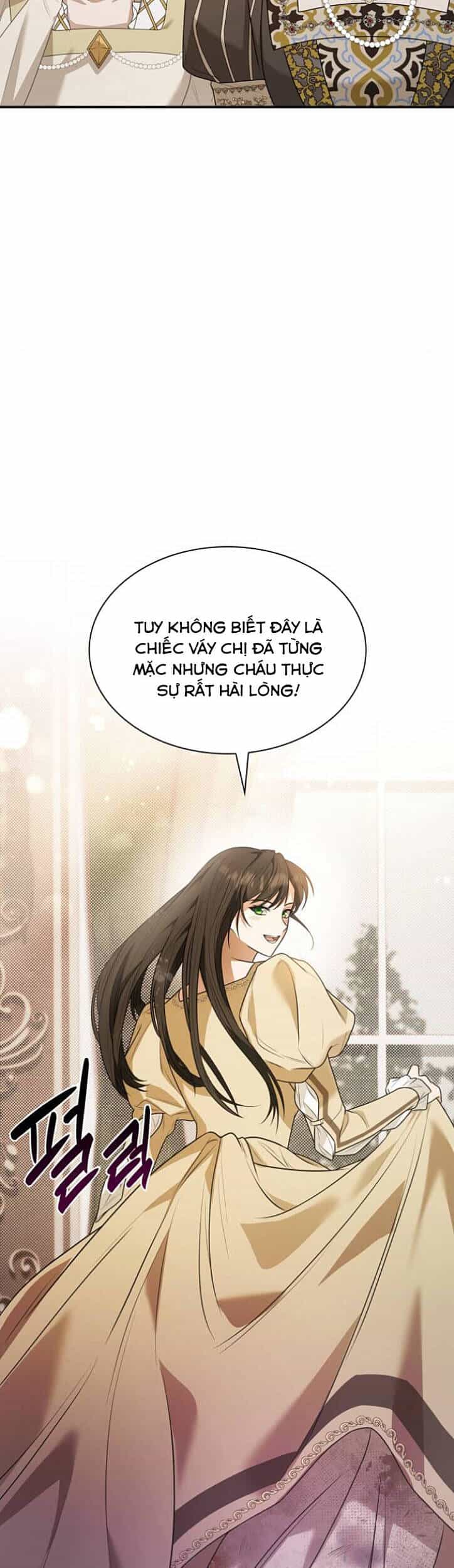 Chị Gái À, Kiếp Này Em Chính Là Nữ Hoàng - Chương 7 - ảnh 47