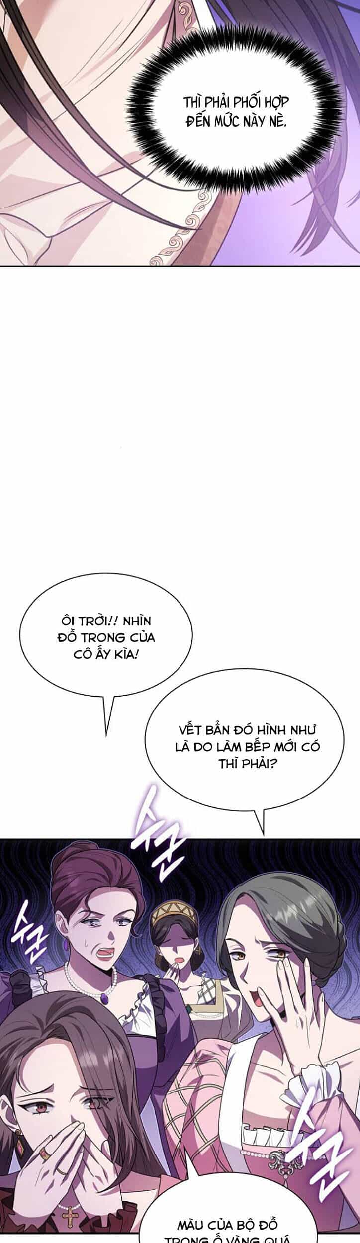 Chị Gái À, Kiếp Này Em Chính Là Nữ Hoàng - Chương 7 - ảnh 49