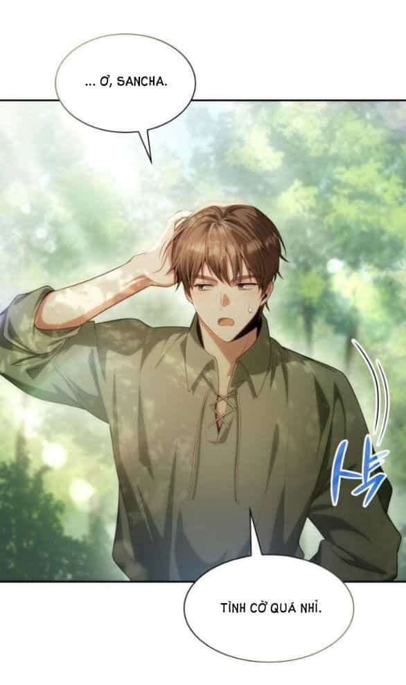 Chị Gái À, Kiếp Này Em Chính Là Nữ Hoàng - Chương 52.3 - ảnh 35
